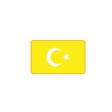 SEVENKARDEŞLER CG ŞEFFAF SARI BAYRAK FAR FİLMİ