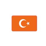 SEVENKARDEŞLER CG ŞEFFAF TURUNCU BAYRAK FAR FİLMİ