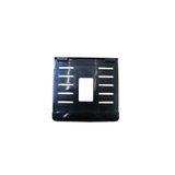 SEVENKARDEŞLER UNİVERSAL KÜÇÜK PLASTİK KIRILMAZ PLAKALIK
