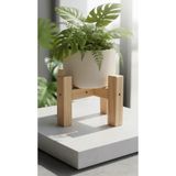 Severale 30 Cm Çiçeklik Saksılık Çap 20 Cm Dekoratif Ürün Düzenleyici