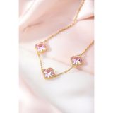 Severia Véra Love Gold Bileklik