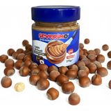 Severimo Fındıklı Süt Reçeli 270 gr Türkiye Menşeli İnek Sütü ve Fındık İçerir