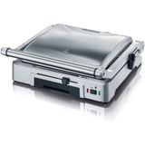 Severin KG 2392 Gümüş Tost Makinesi