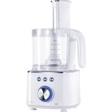 Severin Km 3901 Mutfak Robotu, Kapasite 3,0 Litre, Beyaz
