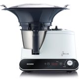 Severin KM3895 Mutfak Robotu