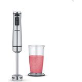 Severin Premium El Blenderı - Gümüş