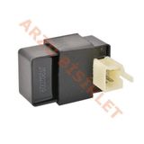 Sevgent 125 Cg Model Beyin Cdi 5 Li Tek Soket Jantel