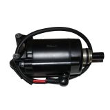 SEVGENT 125 Cg Model Marş Motoru Siyah 9T 11,5 Mm 7CG1101C
