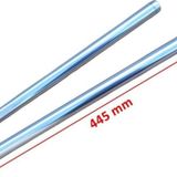 Sevgent 125 Cg Model Ön Amortisör Anamili Kısa 44,5 Cm Komple