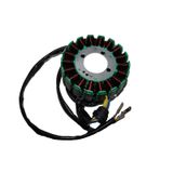 SEVGENT 125 Cg Model Statör 18 Li Bezsiz 32-93-24 Mm 3D 5K 7CG1208-2