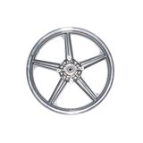 SEVGENT 125Kt Ön Jant (1.85-18) Orj Y4MON0130A0243