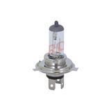 SEVGENT 12V 35*35 H4 Civalı Ampül 3 Tırnak 43T (Uzun Ömürlü) SM018150