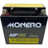 Sevgent Akü Bs 12V 9Ah Dik Monero Lx200 Mxu150-Viptrac Planet 5