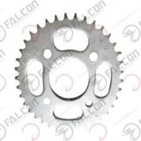 Sevgent Arka Dişli Cg 38T Tel Jant