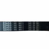 SEVGENT Atv 250 Thot 200 Off Road Bando Kayış 792-20-30 7ATV0817-20-792