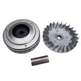 SEVGENT Atv Hısun Hs400 Ön Varyatör Komple 7ATV0816-400-HS