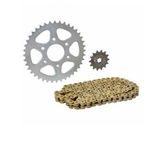 Sevgent Bajaj O Ringli Zincir Dişli Set [14T/40T] [520H X 108L] Pulsar Ns 200