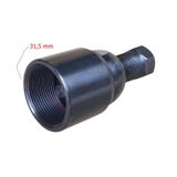SEVGENT Bajaj Pulsar Ns 200 Rotor Çektirmesi 7CGR0005