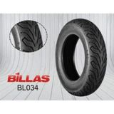 SEVGENT billas 3 50 10 tl 4pr 51j bl034 scooter dis 2025 uretim Motosiklet Lastikleri 0016 124
