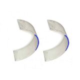 SEVGENT Cf Moto Atv Biyel Kol Yatağı Mavi 2 Li Zforce, Cforce, Terralander, Tracker 800, Cf800Atr, Cf400Atr Y4CFM4004A0103
