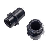 SEVGENT cf moto atv biyel kol yatagi siyah 2 li 1000utr 2 1000utr 3 1000atr orj Y4CFM4028A0198