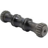 Sevgent Cf Moto Atv Cfus Arka Şaft Mili 132 Mm