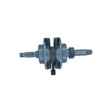 SEVGENT Cg 125-150 Model Krank Balansörlü 7CG0726-B