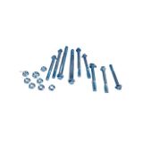 Sevgent Cg 125 Motor Kulak Vida Tk ( 9 Adet )