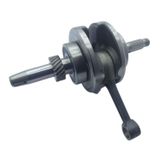 SEVGENT Cg 200 Krank Balansörlü Komple 16 Pim 7CGZ0701-127
