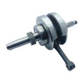 SEVGENT Cg 200 Krank Komple 15Xbalansörlü 7CGZ0701-14