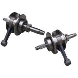 SEVGENT Cg 200 Krank Komple 77,40 Stroklu 15 Pim 7CGZ0701-125