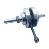 SEVGENT Cg 200 Krank Komple Kısa Kollu 139-15-30 Mm 7CGZ0701-13