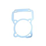 Sevgent Cg 200 Silindir Alt Conta Çelik 1,5 Mm Yükseltme (72 Mm)
