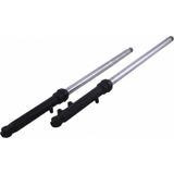 Sevgent Cg-Mg-Bs Model Ön Amortisör Diskli Kısa Siyah (12803) 640-27 Mm
