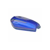 SEVGENT Cg Model Benzin Deposu Koyu Mavi Şamandıralı Tip 7CG2401DŞ
