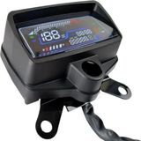 Sevgent Cg Model Gösterge Paneli Dijital Ekran Usb Li (Model 1)