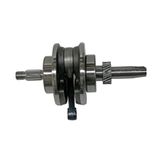 SEVGENT Cg Model Krank 139 Komple 13 Pim 7CG0726-7