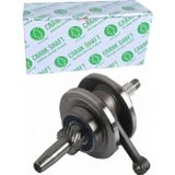 Sevgent Cg Model Krank Komple Rmg