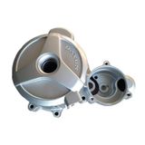 SEVGENT Cg Model Statör Kapağı Yuvarlak Delikli 7CG0606-1