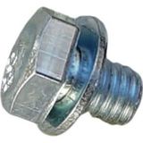 Sevgent Cg Model Zincir Muhafaza Civatası M6-8 (50 Adet)