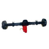 Sevgent E-Bike Defransiyel Komple ( 110 Cm )