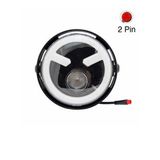Sevgent E-Bike Far E Bıke Fat B -1000 Lumen Xc 388 Atom 304