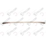 SEVGENT falcon arka karenaj alt dekoratif cita sag siyah martini 50 Motosiklet Grenaj Seti MARTINI50-13-32G