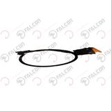 SEVGENT Falcon Energy Usb Flash Bellek Yuvası ENERGY-16-02