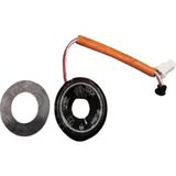 Sevgent Falcon Nfc Kart Okuyucu - New Handy