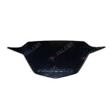 Sevgent Falcon Siperlik Camı - Max125