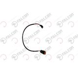 SEVGENT Falcon Usb Flash Bellek Yuvası-Yuwı G10 YUWI-16-02