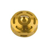 Sevgent Hidrolik Kutusu Kapağı Aluminyum 32X2 Mm Gold