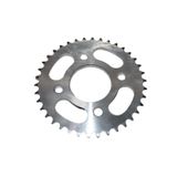 SEVGENT Honda Cbf 150 Arka Dişli 40T Çembersiz İthal AİO019-40