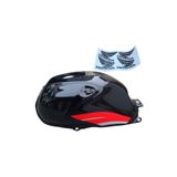 SEVGENT Honda Cbf 150 Benzin Deposu Siyah